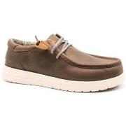 Baskets basses HEYDUDE SNEAKERS PAUL CLASSIC