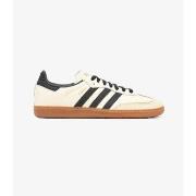 Baskets basses adidas Samba Cream White Sand Strata