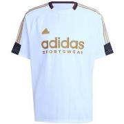 T-shirt adidas M tiro ntpk tee