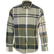 Chemise Barbour Dunoon Tailored Shirt