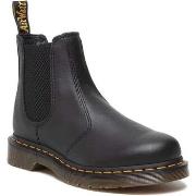 Boots Dr. Martens 2976 Nappa