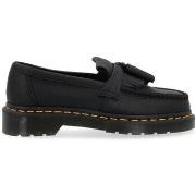 Ville basse Dr. Martens Mocassin Dr Martens Adrian en cuir d'ambassade...