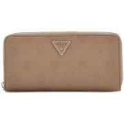 Porte-monnaie Guess CRESIDIA SLGLARGE ZIP