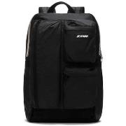 Sac K-Way Sac dos pur Ambert noir