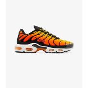 Baskets basses Nike Air Max Plus TN Sunset