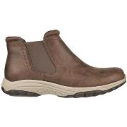 Bottines Skechers -