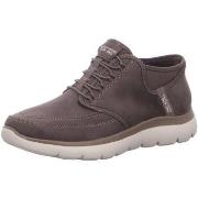 Baskets montantes Skechers -