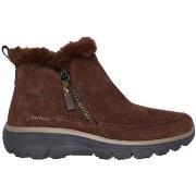 Bottes Skechers -