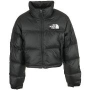 Doudounes The North Face W Nuptse Short Jacket