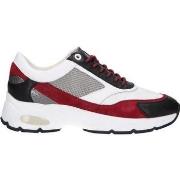 Chaussures Geox D94FGA 08521 D ALHOUR