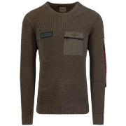 Pull Aeronautica Militare MA1515L539-242