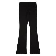 Pantalon enfant Only KOGPAIGE FLARED PANT PNT