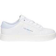 Baskets Calvin Klein Jeans YW0YW01444 CLASSIC CUPSOLE