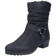 Bottes Rieker -