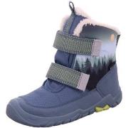 Bottes enfant Superfit -