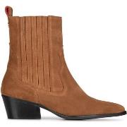 Bottines Haboob Bottines Malachite pour femme