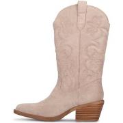 Bottes Posh By Poelman Bottes de Cowboy Joya pour femme