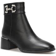 Bottines La Modeuse 67936_P158189