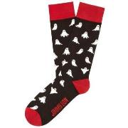 Chaussettes Jimmy Lion -