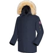 Parka Subprime Parka Tommy