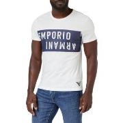 T-shirt Emporio Armani 211818 4R476