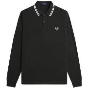 Polo Fred Perry -