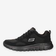 Baskets montantes Skechers 52635-BBK