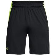 Short Under Armour SHORT NOIR TECH