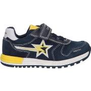 Chaussures enfant Geox B263CA 022FU B ALBEN BOY