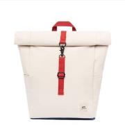 Sac a dos Lefrik Roll Mini Backpack - Bauhaus/Block