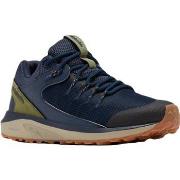 Chaussures Columbia Trailstorm Waterproof