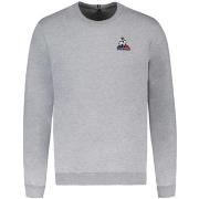 Sweat-shirt Le Coq Sportif Essentiels Crew Sweat