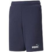 Short enfant Puma 586989-96