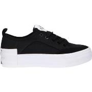 Chaussures Calvin Klein Jeans YW0YW00903 VULC FLATFORM BOLD