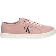 Chaussures Calvin Klein Jeans YW0YW00482 ESS VULC MONO