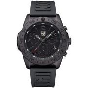 Montre Luminox XS.3141.BO.1, Quartz, 44mm, 20ATM