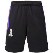 Short Kappa Short Ansaizip Pro 5 Rugby World Cup