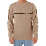 Sweat-shirt Rip Curl SEARCH DOSED CREW