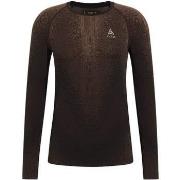 Chemise Odlo PERFORMANCE WARM BLACKCOMB