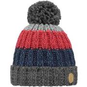 Bonnet enfant Barts Wilhelm Beanie Boys anthracite 55