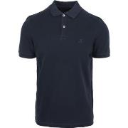 T-shirt Marc O'Polo Polo Bleu Foncé