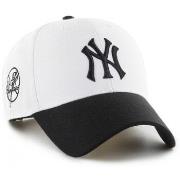 Casquette '47 Brand Cap mlb new york yankees sure shot snapback tt mvp