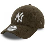 Casquette New-Era Borg 9forty neyyan