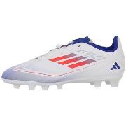 Chaussures de foot enfant adidas F50 club fxg j