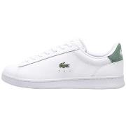 Baskets basses Lacoste CARNABY SET 224 1 SMA