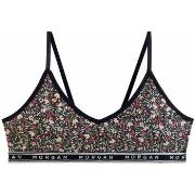 Triangles / Sans armatures Morgan Brassiere noir Pia