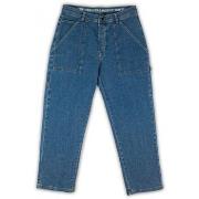 Pantalon Homeboy X-tra work pants denim