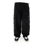 Pantalon Homeboy X-tra alien cargo cord