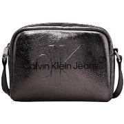 Sac Bandouliere Calvin Klein Jeans Sac bandouliere Ref 64121 ADA M