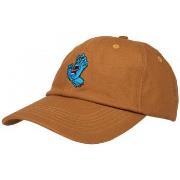 Casquette Santa Cruz Screaming mini hand